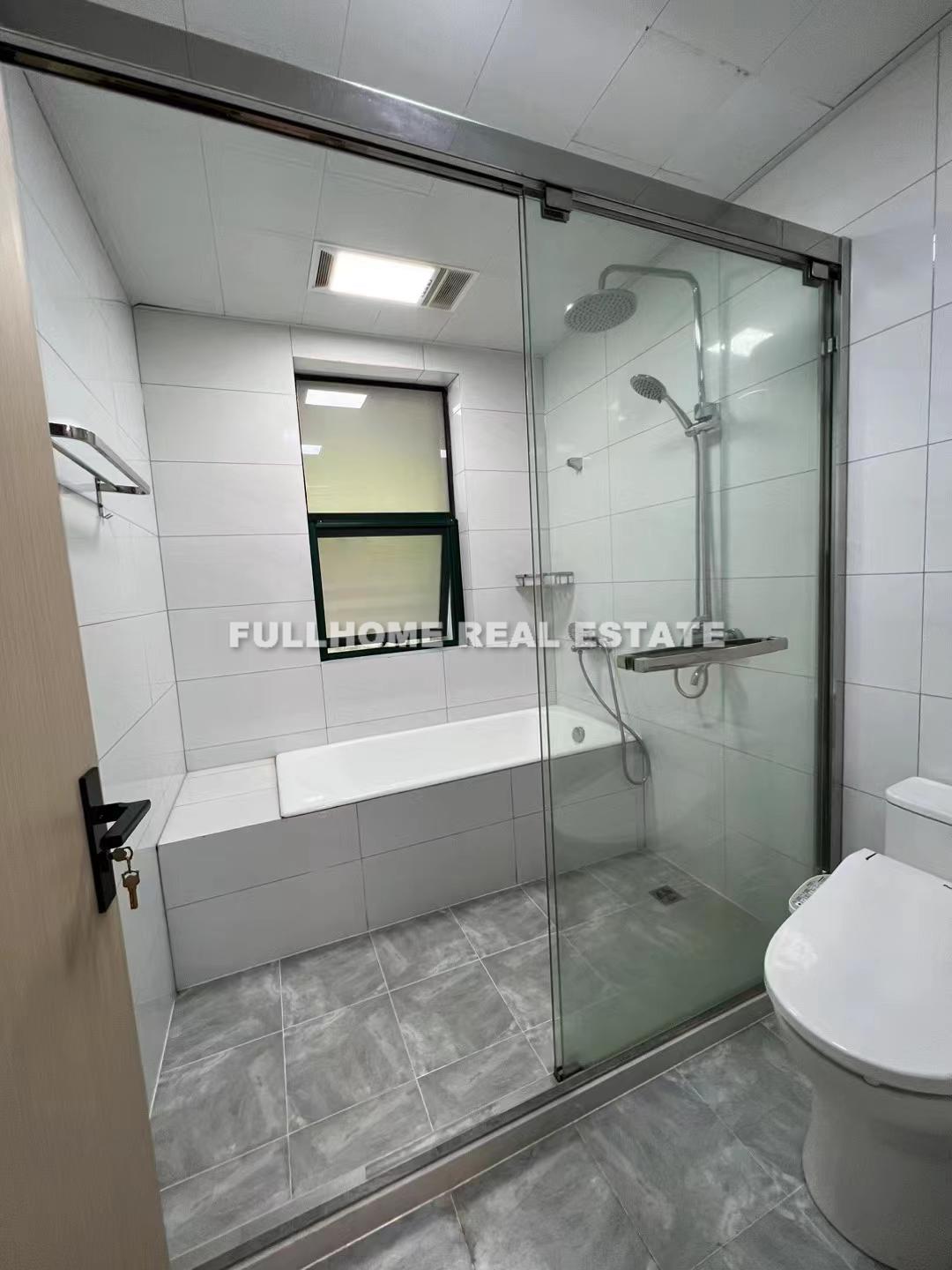 Consul Garden - Interior view 8, Shanghai rental property