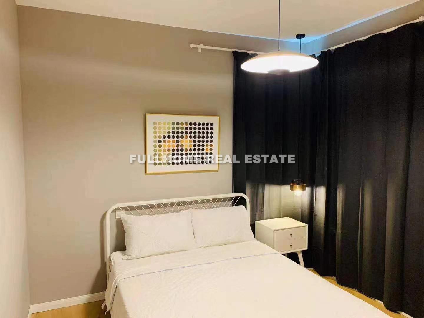 Shui Qing Mu Hua - Interior view 12, Shanghai rental property