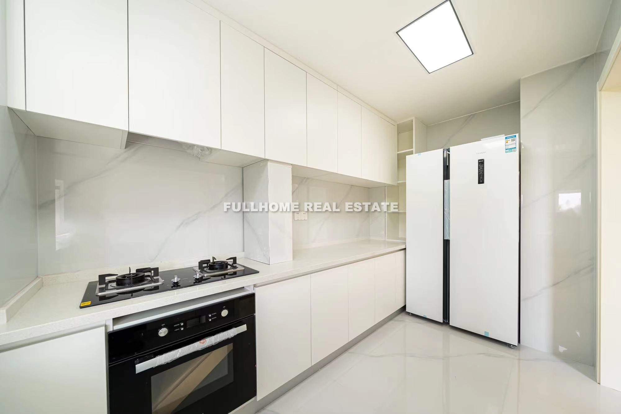 Lian Yang Garden - Interior view 11, Shanghai rental property