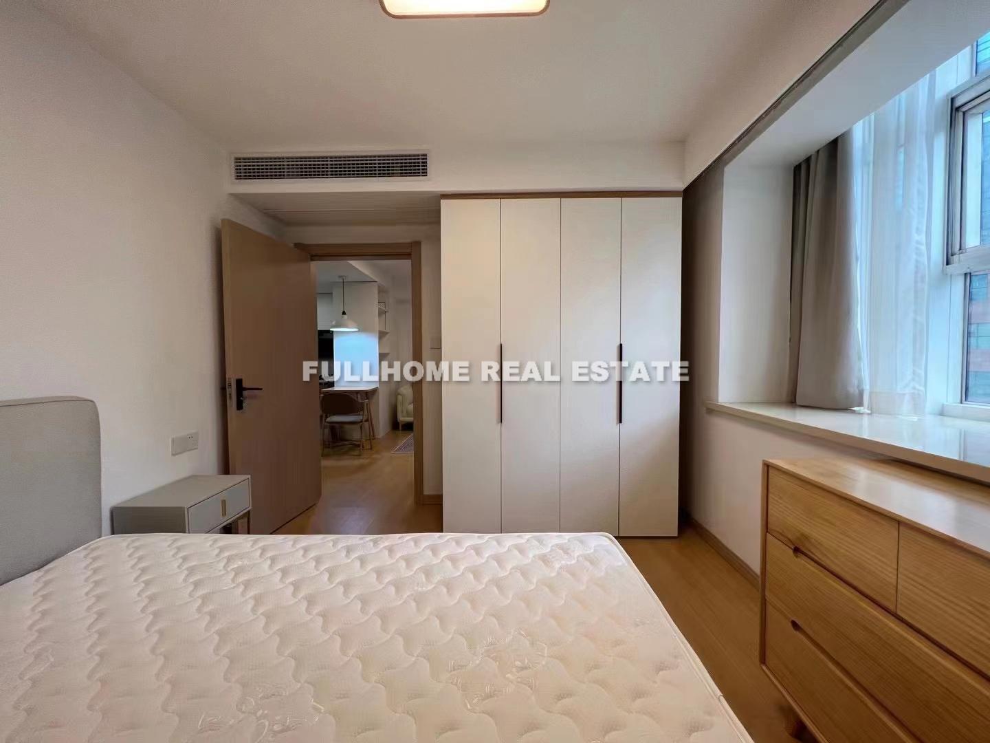 Grand Century Place - Interior view 8, Shanghai rental property