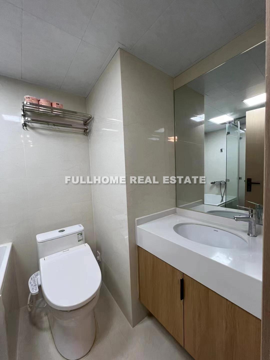Grand Century Place - Interior view 2, Shanghai rental property