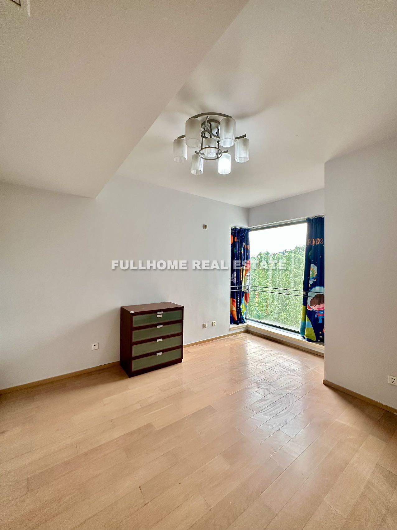 Westwood Green - Interior view 6, Shanghai rental property