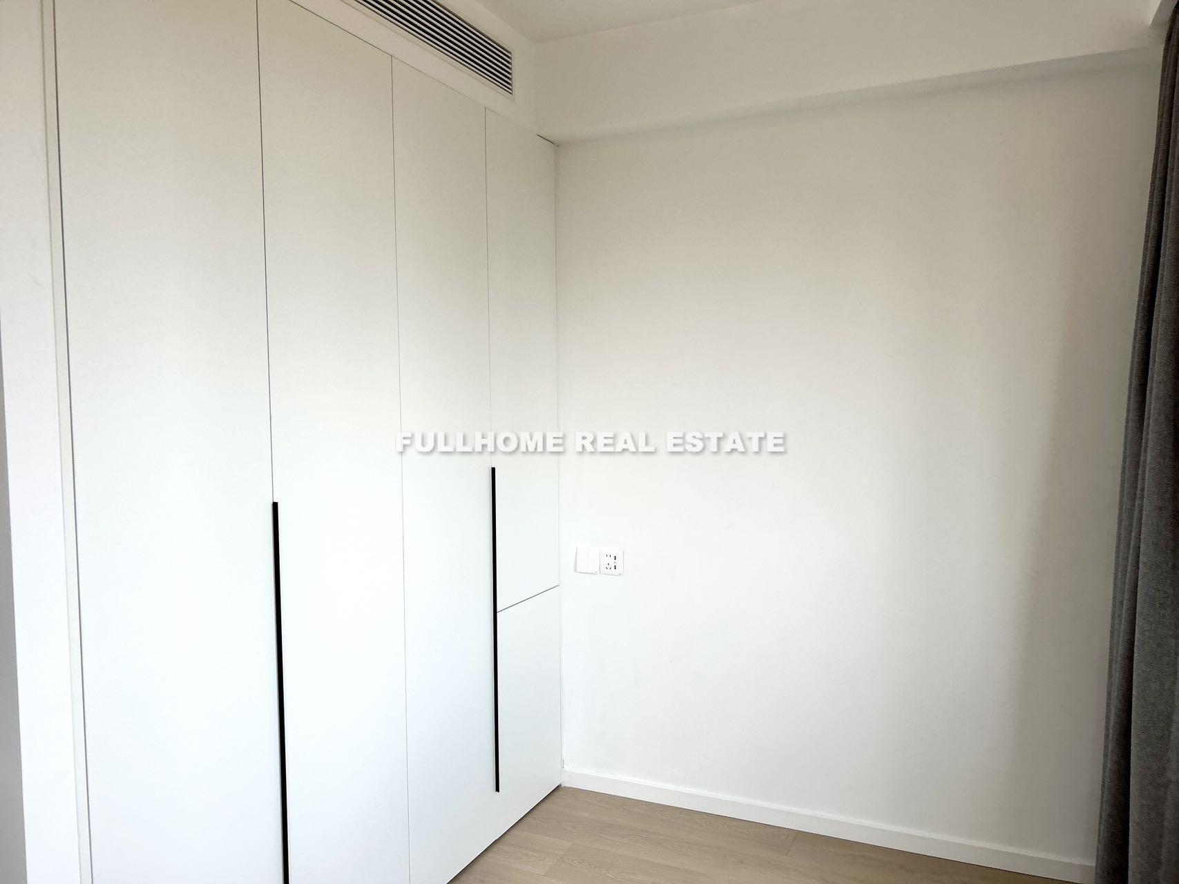 Joffre Garden - Interior view 8, Shanghai rental property