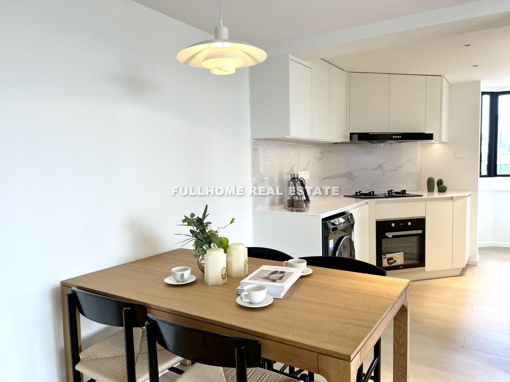 Joffre Garden - Interior view 3, Shanghai rental property