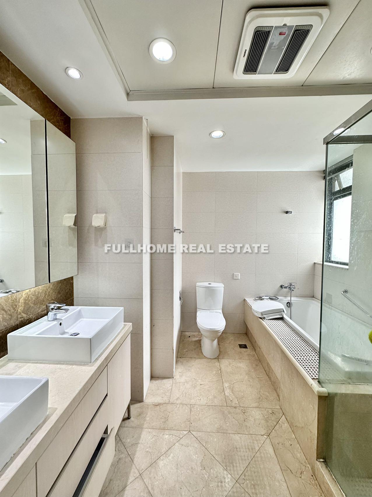 Westwood Green - Interior view 10, Shanghai rental property