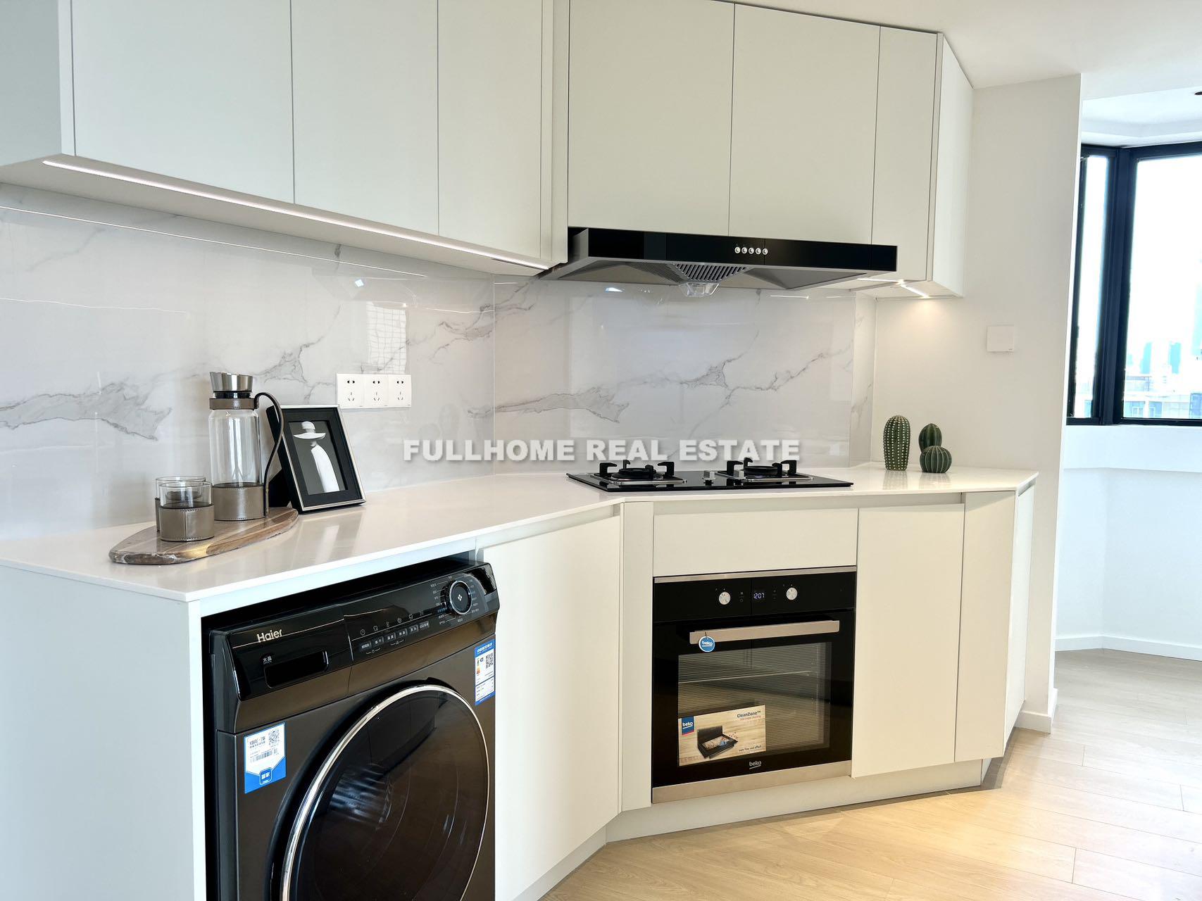 Joffre Garden - Interior view 4, Shanghai rental property