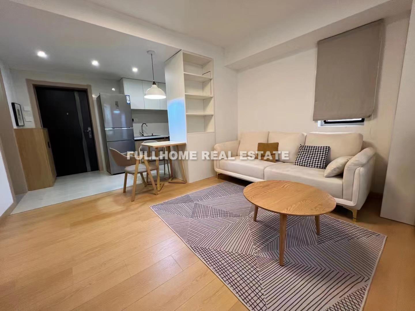 Grand Century Place - Interior view 9, Shanghai rental property