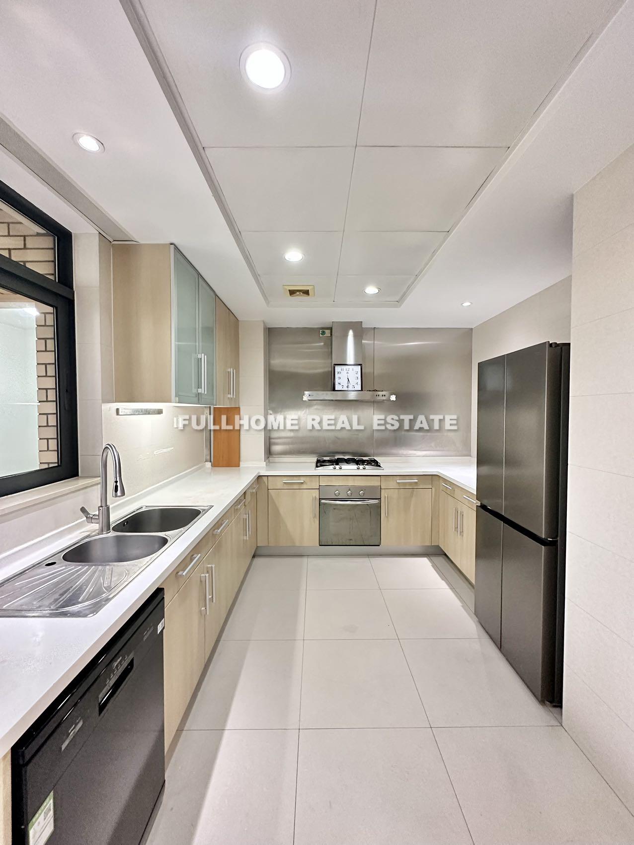 Westwood Green - Interior view 5, Shanghai rental property