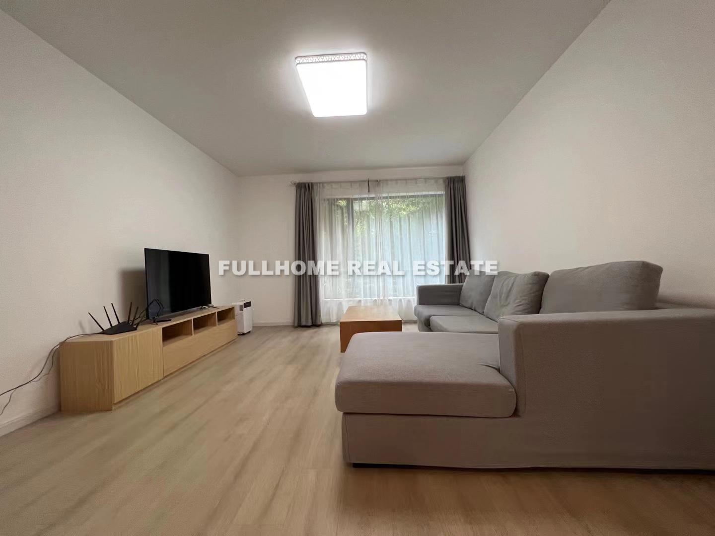 Consul Garden - 2 bedroom apartment in Shanghai, Hongqiao, Hongqiao