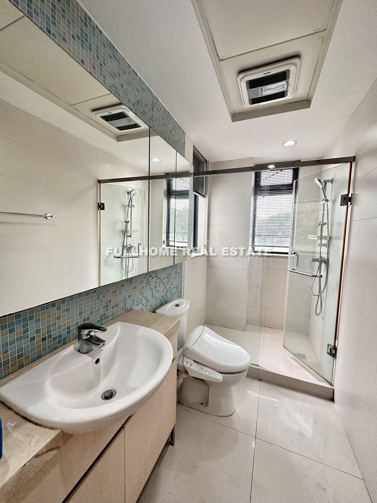 Westwood Green - Interior view 8, Shanghai rental property