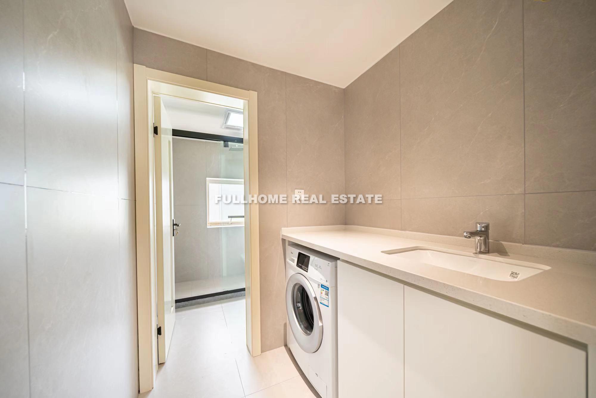 Lian Yang Garden - Interior view 15, Shanghai rental property