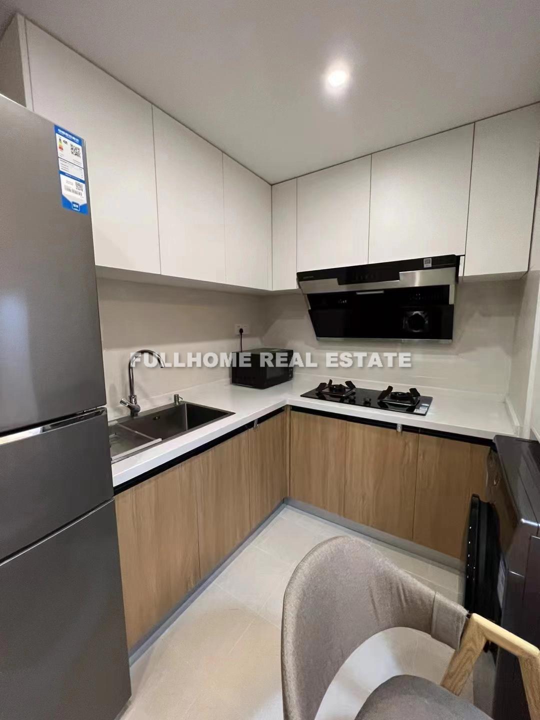 Grand Century Place - Interior view 4, Shanghai rental property