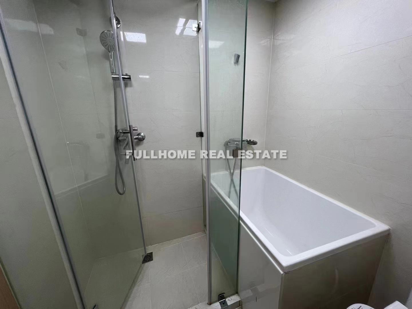 Grand Century Place - Interior view 7, Shanghai rental property