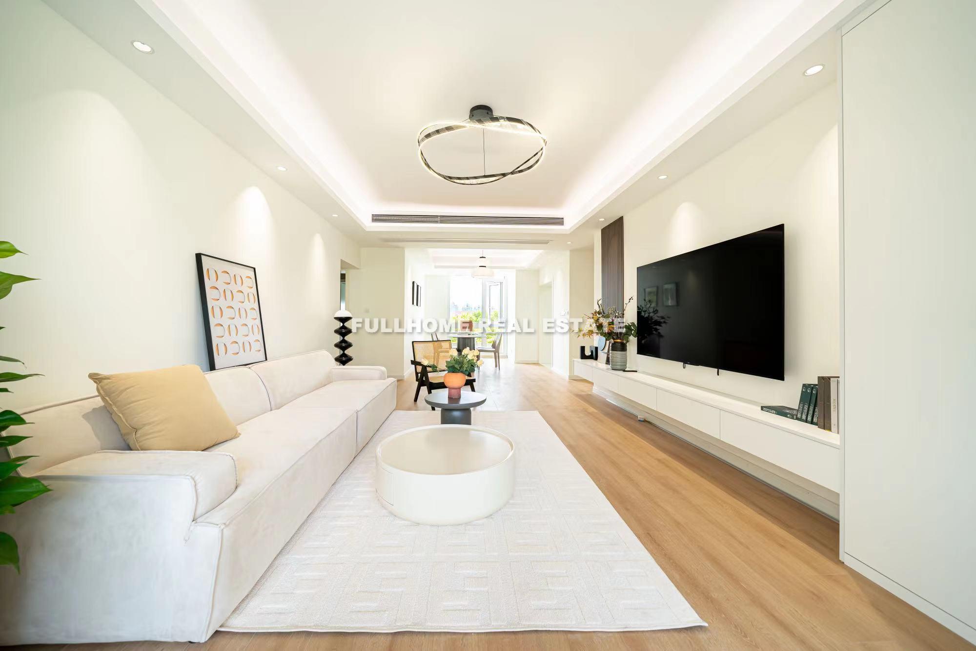 Lian Yang Garden - Interior view 2, Shanghai rental property