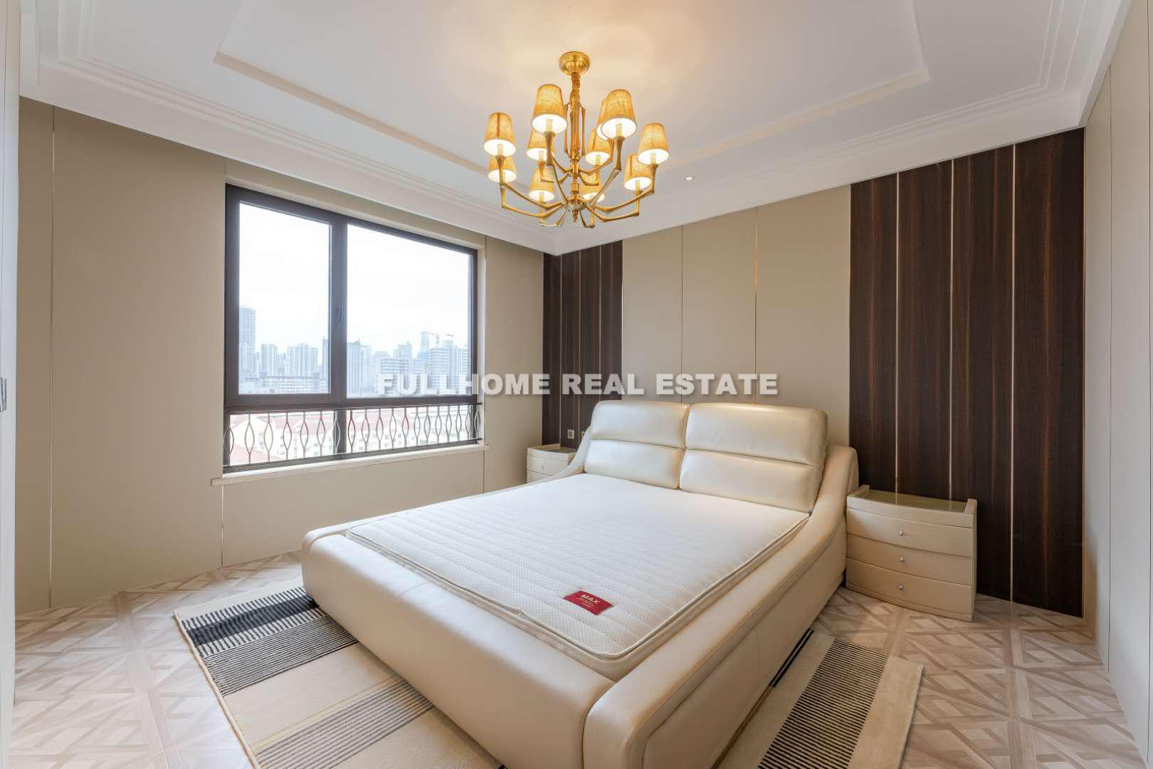 Fudi Xindu Guoji - Interior view 7, Shanghai rental property
