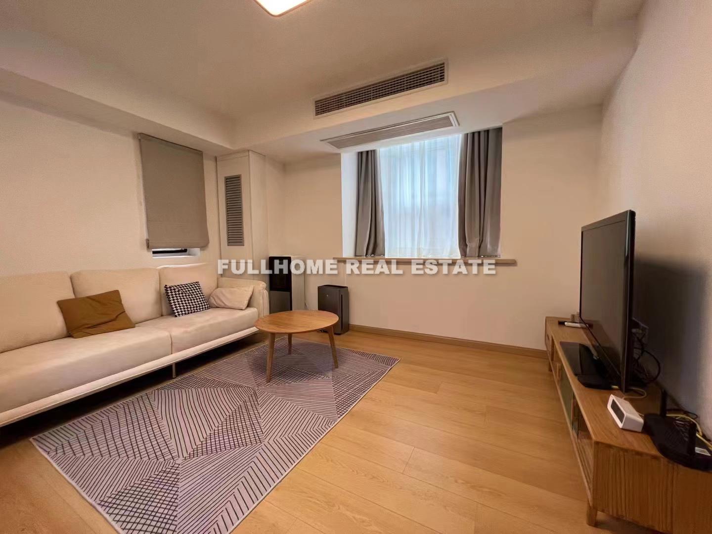 Grand Century Place - Interior view 5, Shanghai rental property