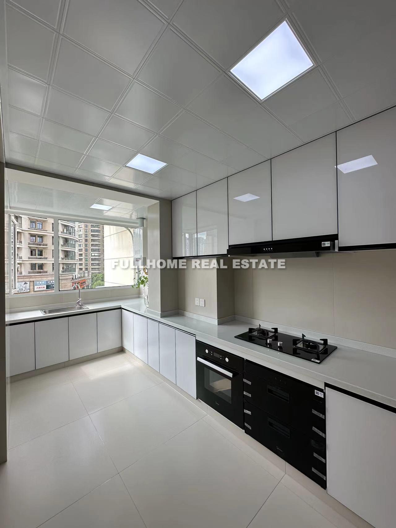 Guangming City - Interior view 6, Shanghai rental property