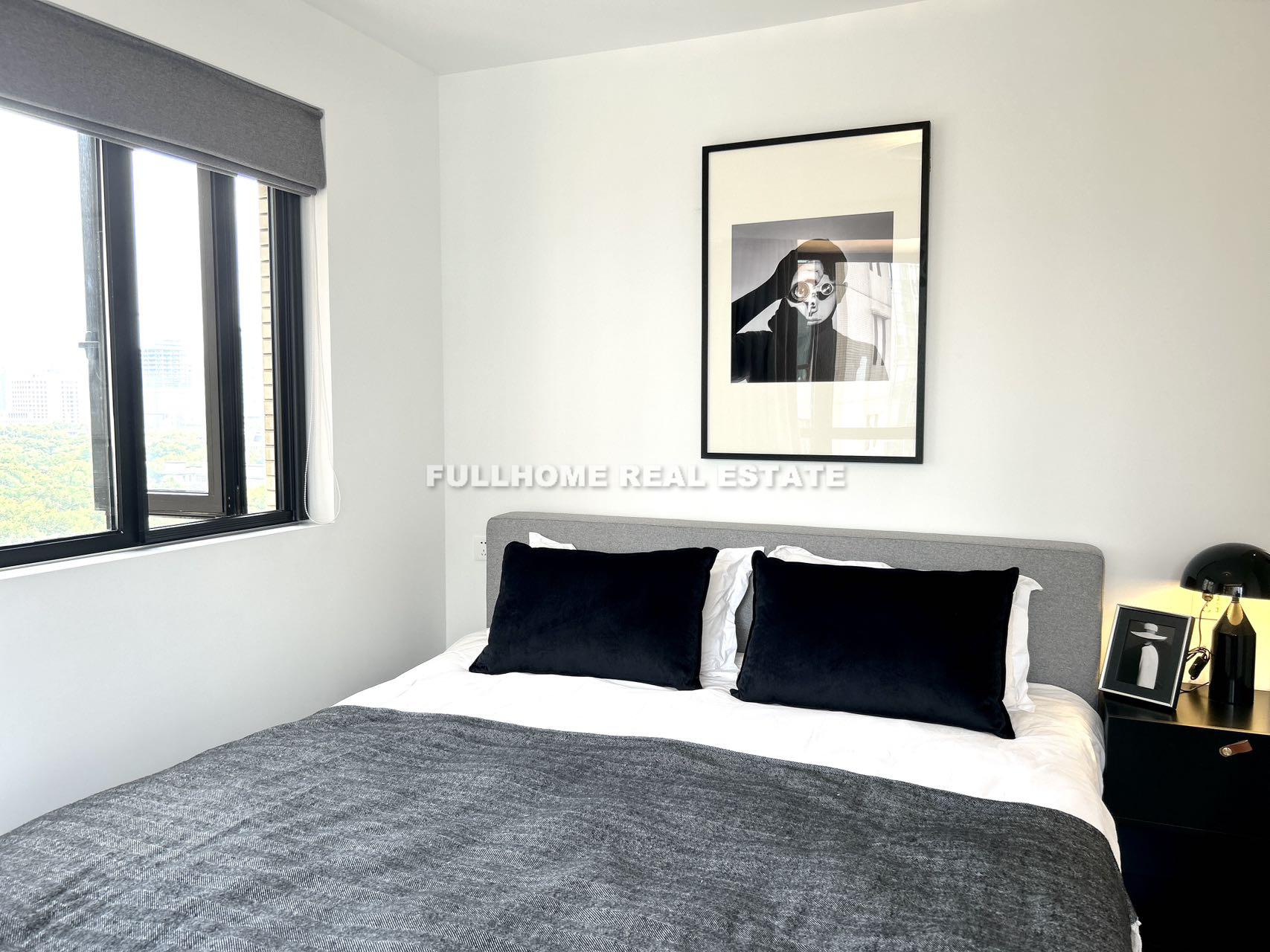 Joffre Garden - Interior view 6, Shanghai rental property