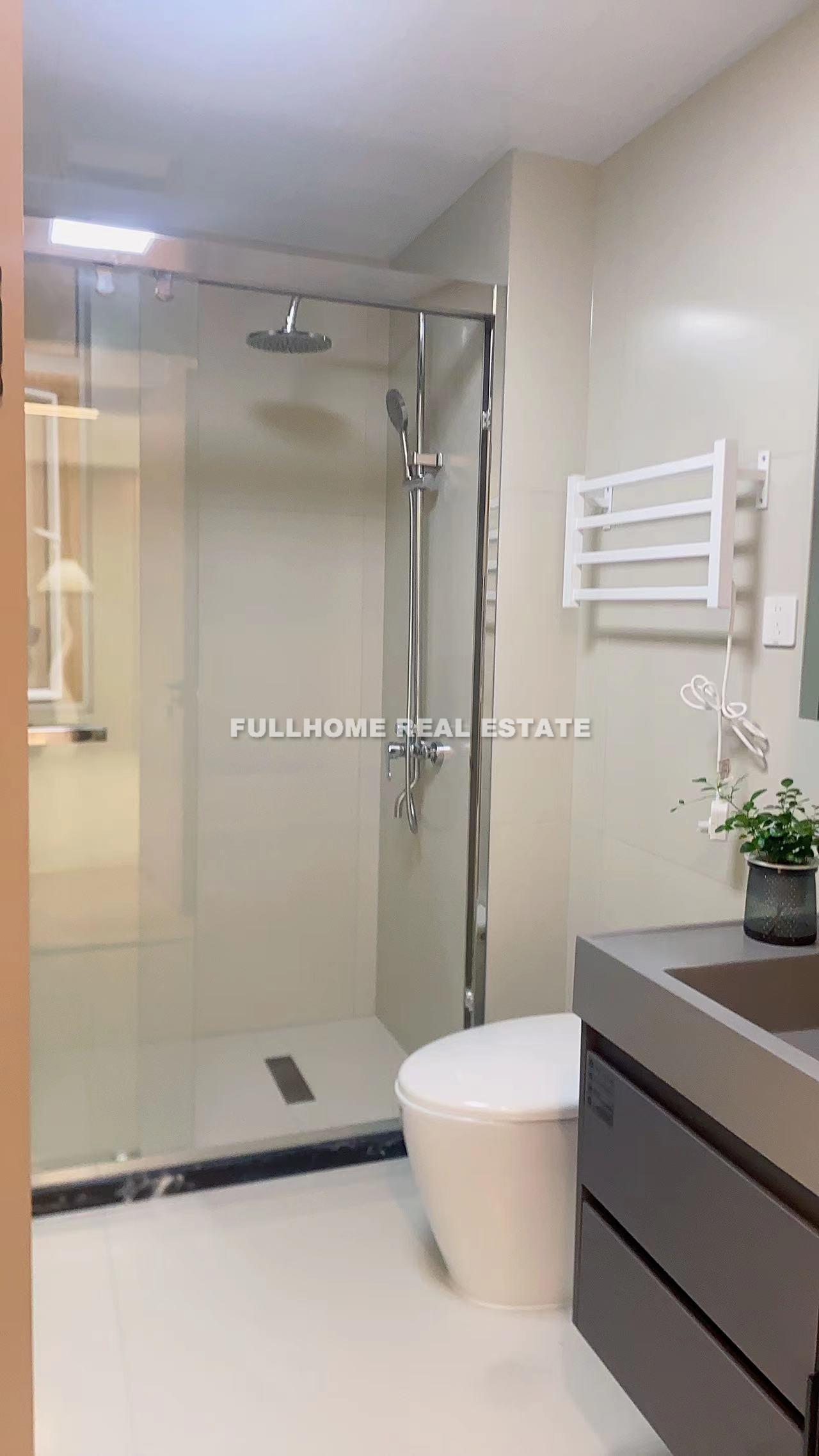 Guangming City - Interior view 2, Shanghai rental property