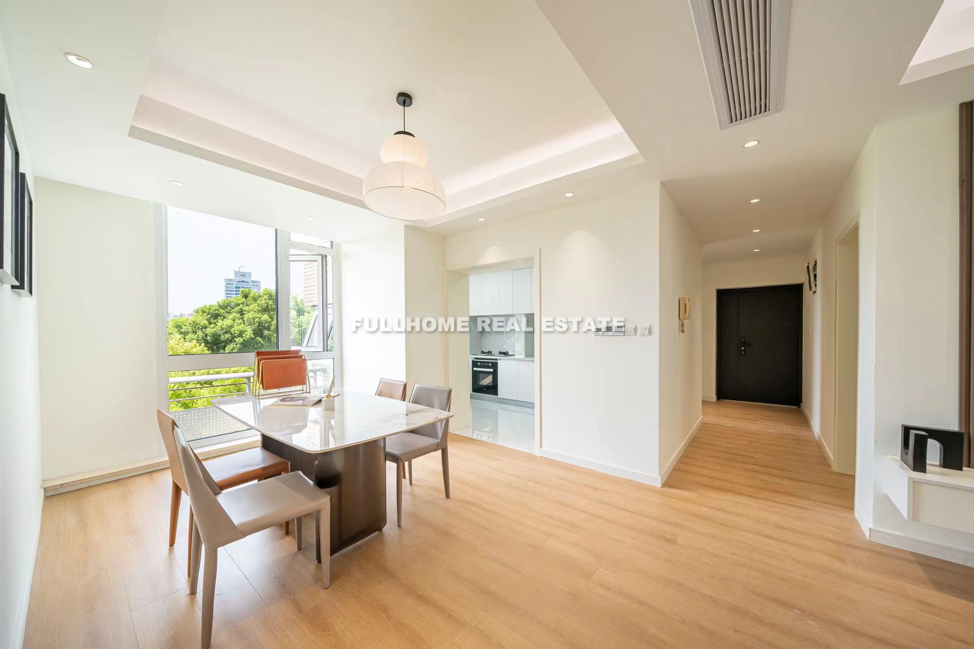Lian Yang Garden - Interior view 3, Shanghai rental property