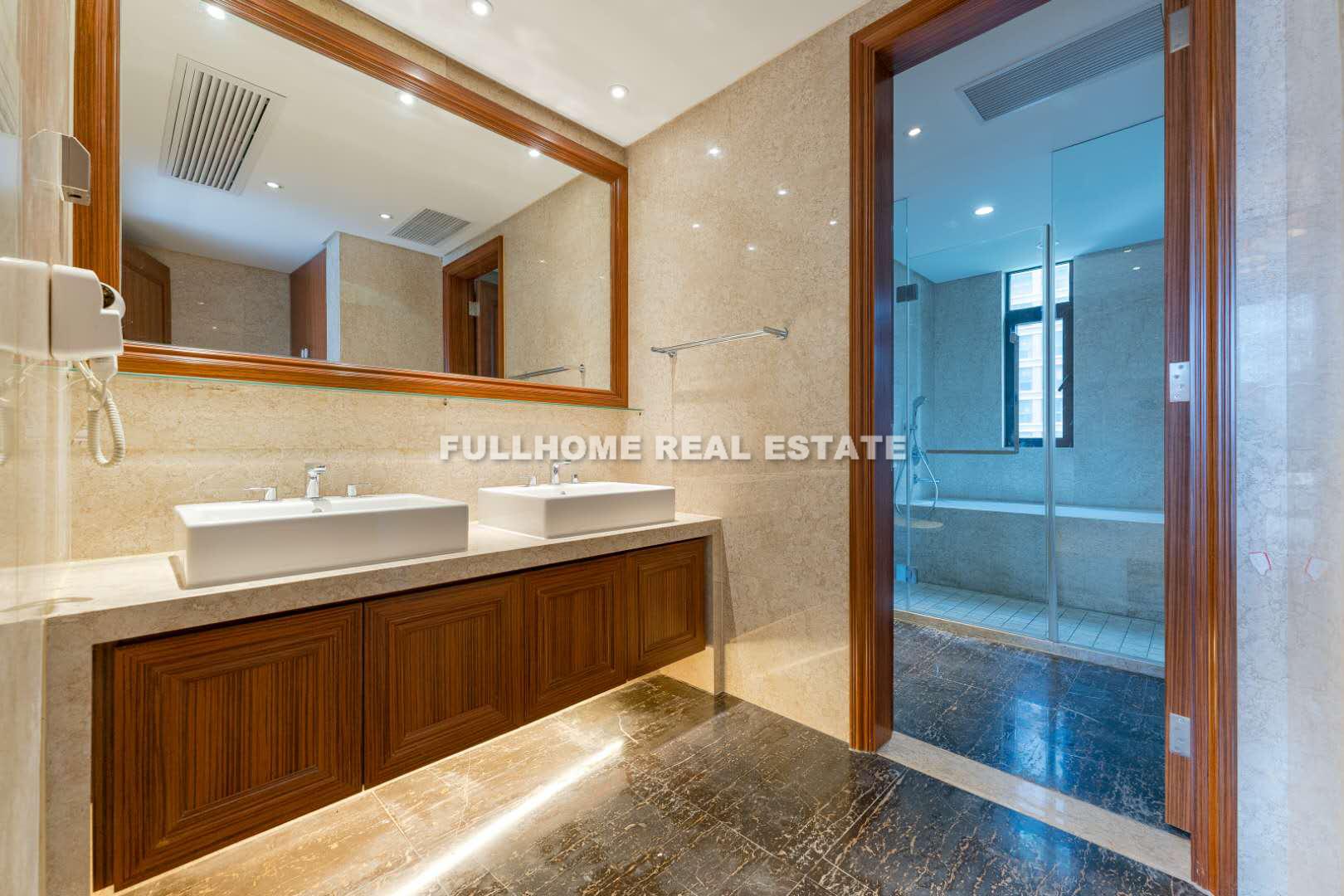 Fudi Xindu Guoji - Interior view 8, Shanghai rental property