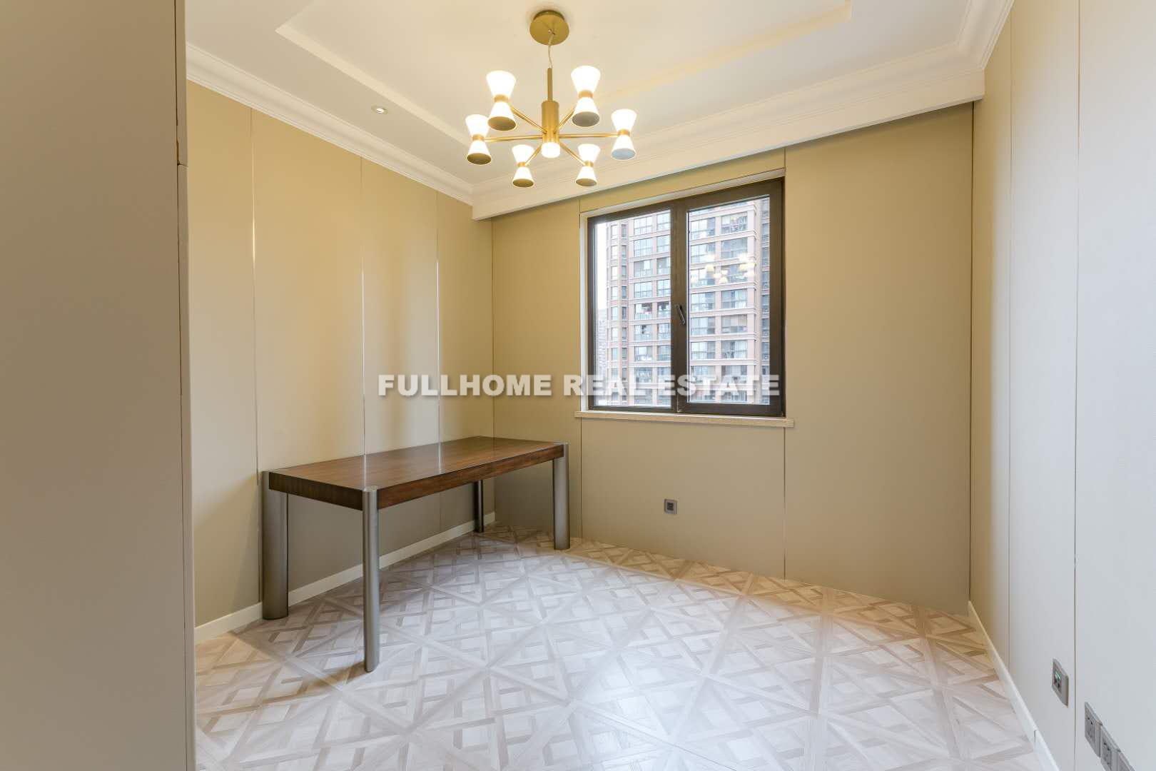 Fudi Xindu Guoji - Interior view 5, Shanghai rental property