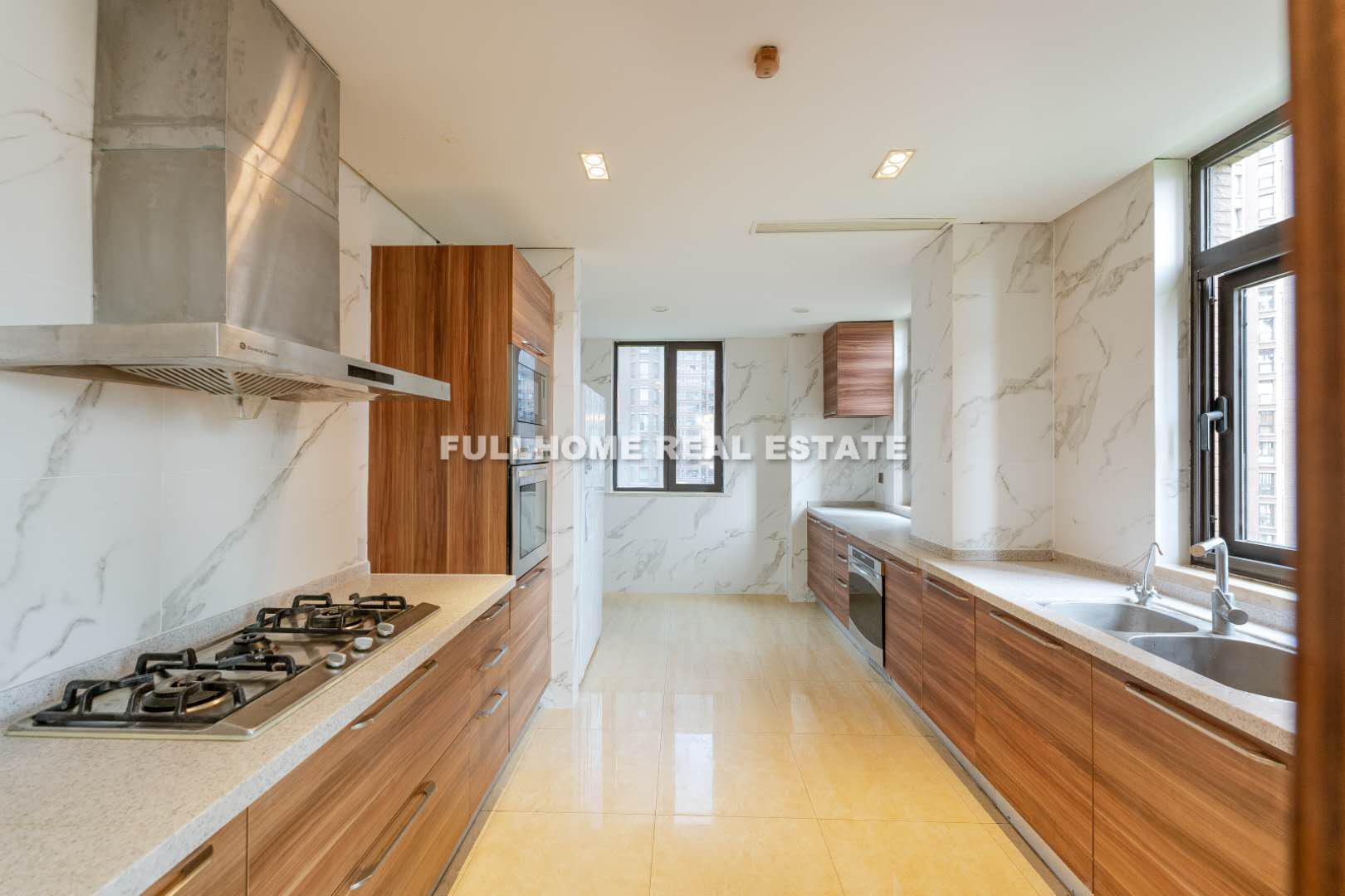 Fudi Xindu Guoji - Interior view 6, Shanghai rental property