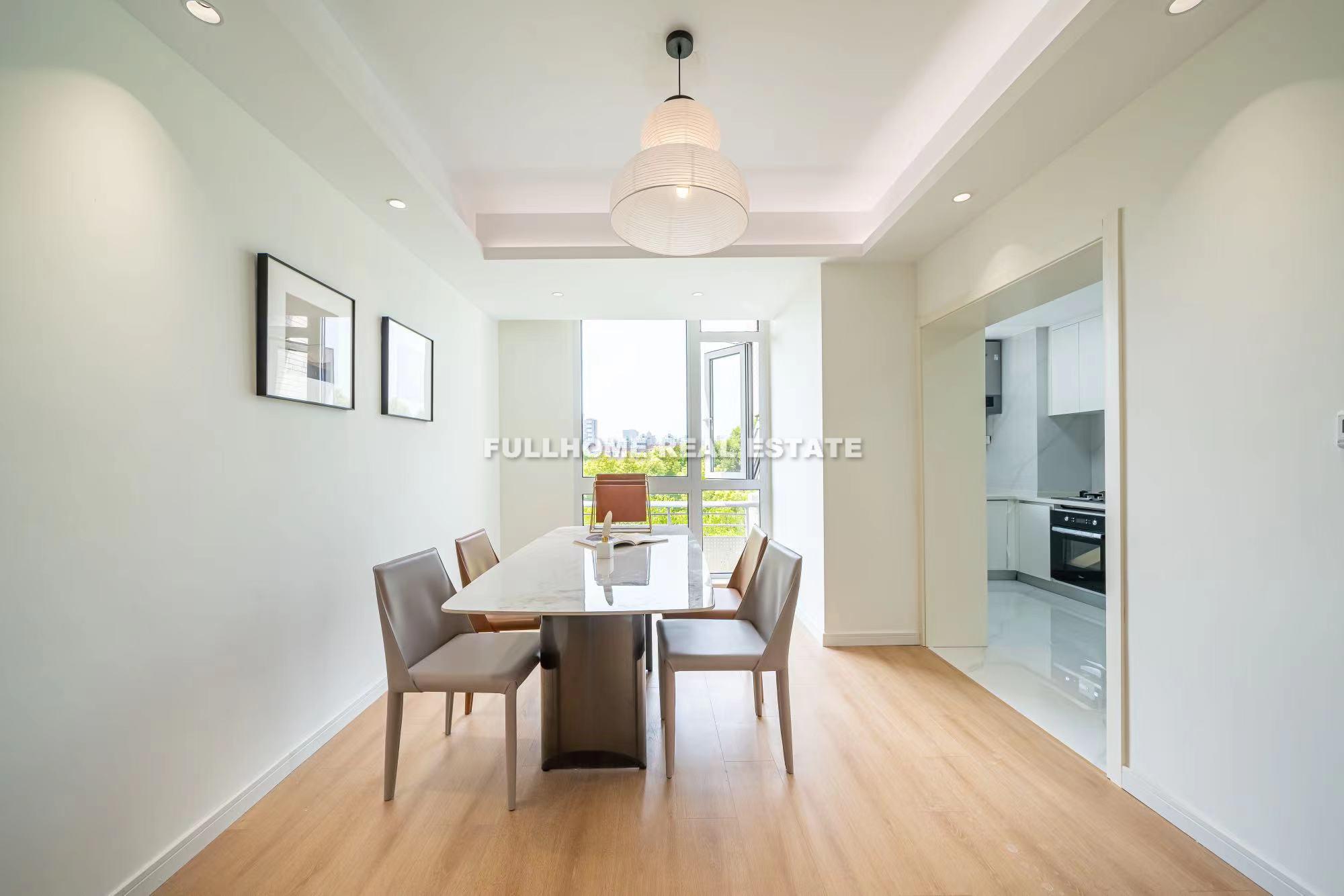 Lian Yang Garden - Interior view 6, Shanghai rental property