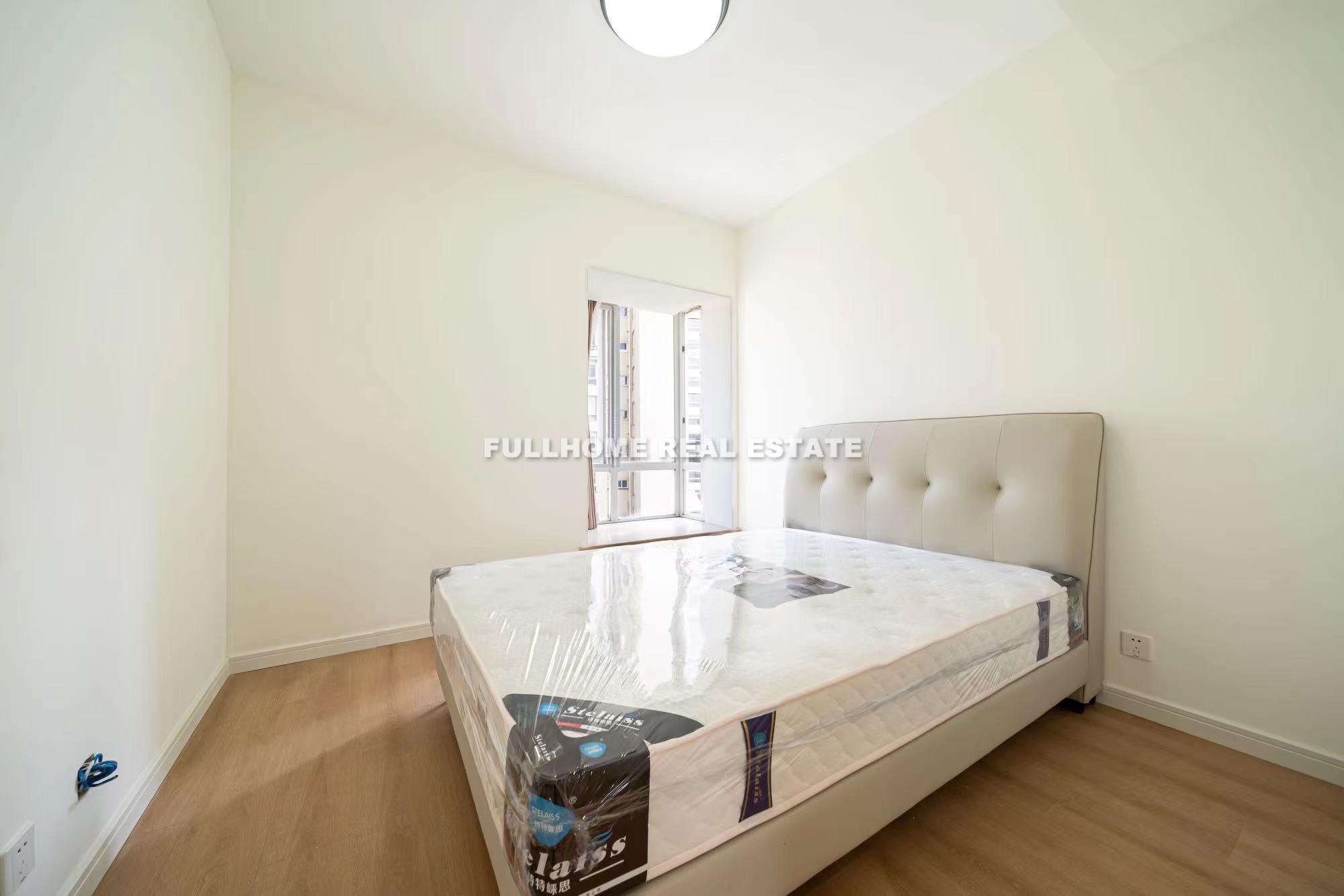 Lian Yang Garden - Interior view 12, Shanghai rental property