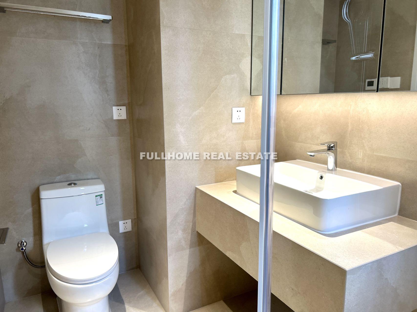 Joffre Garden - Interior view 9, Shanghai rental property