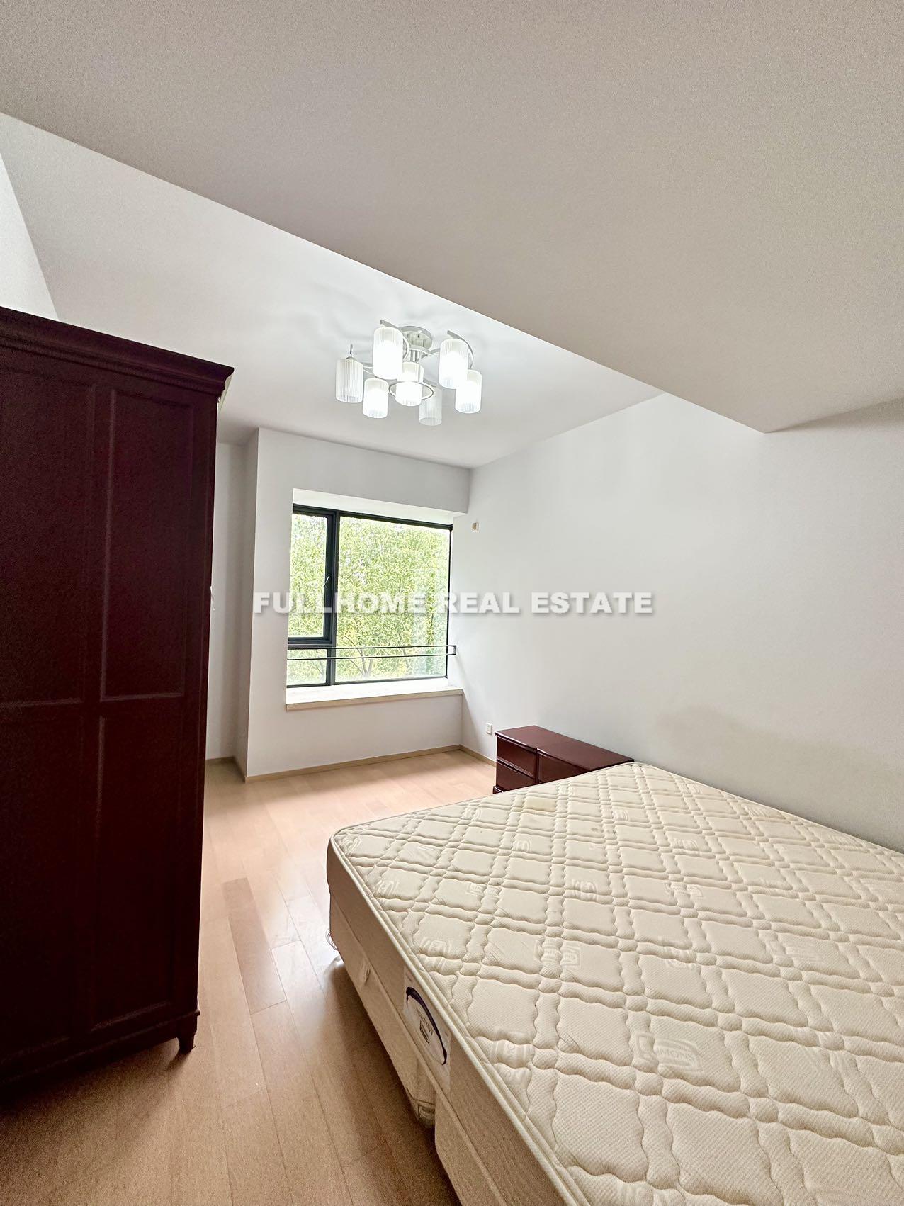 Westwood Green - Interior view 7, Shanghai rental property