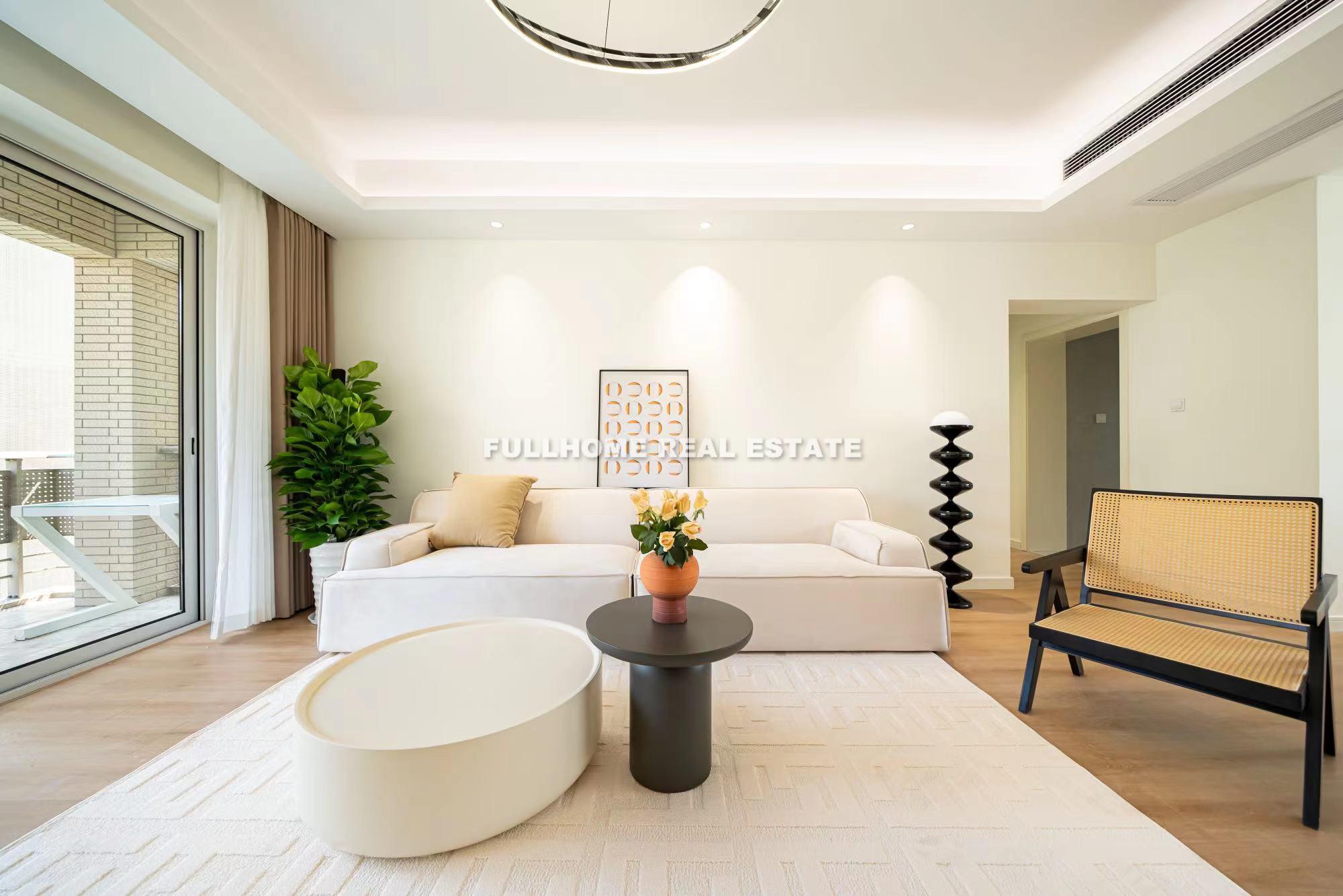 Lian Yang Garden - Interior view 5, Shanghai rental property