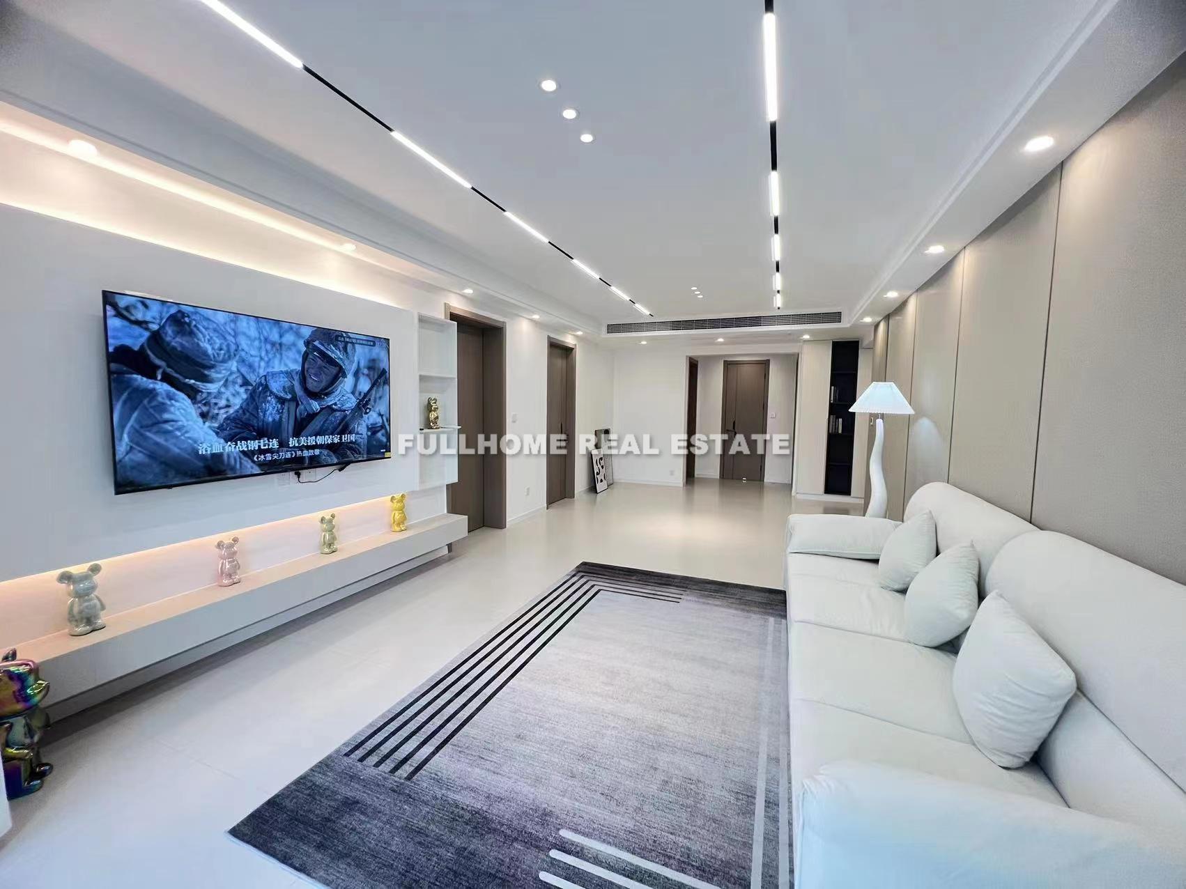 Guangming City - Interior view 3, Shanghai rental property