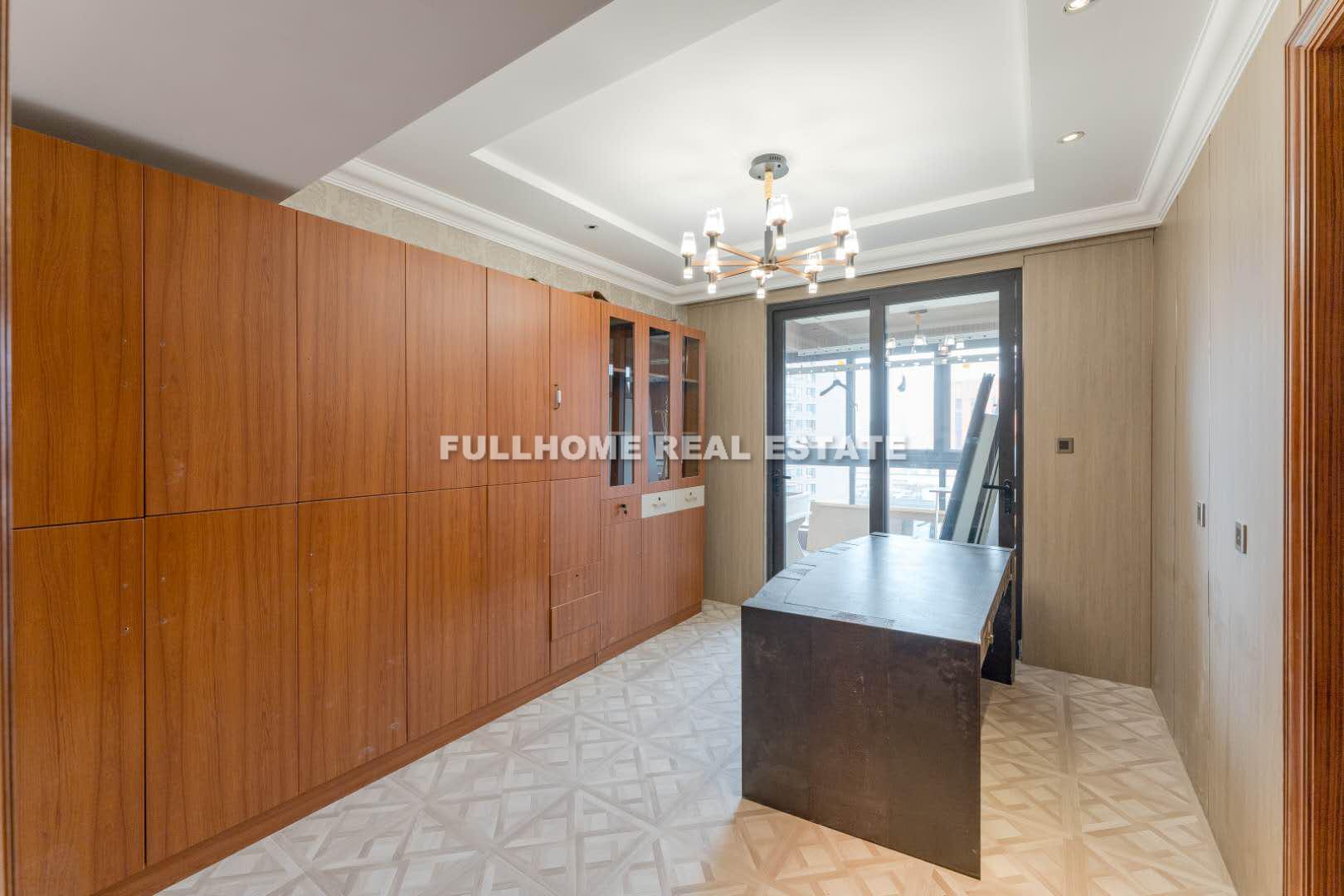 Fudi Xindu Guoji - Interior view 10, Shanghai rental property