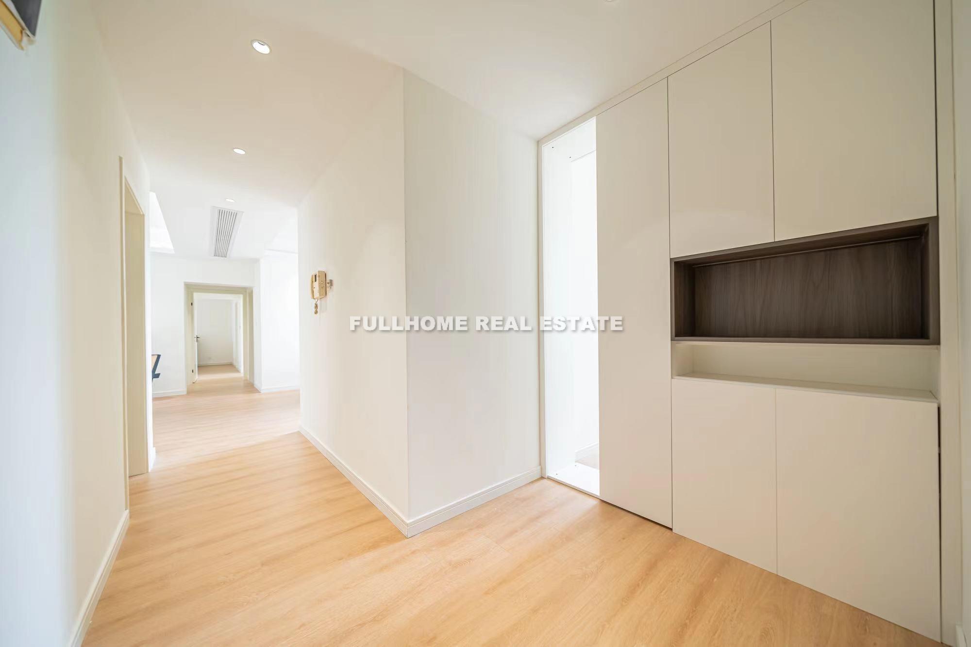 Lian Yang Garden - Interior view 10, Shanghai rental property