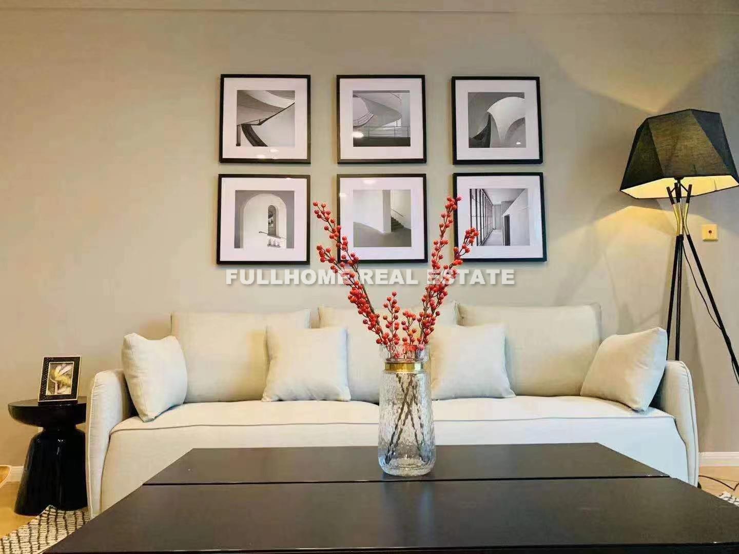 Shui Qing Mu Hua - Interior view 8, Shanghai rental property