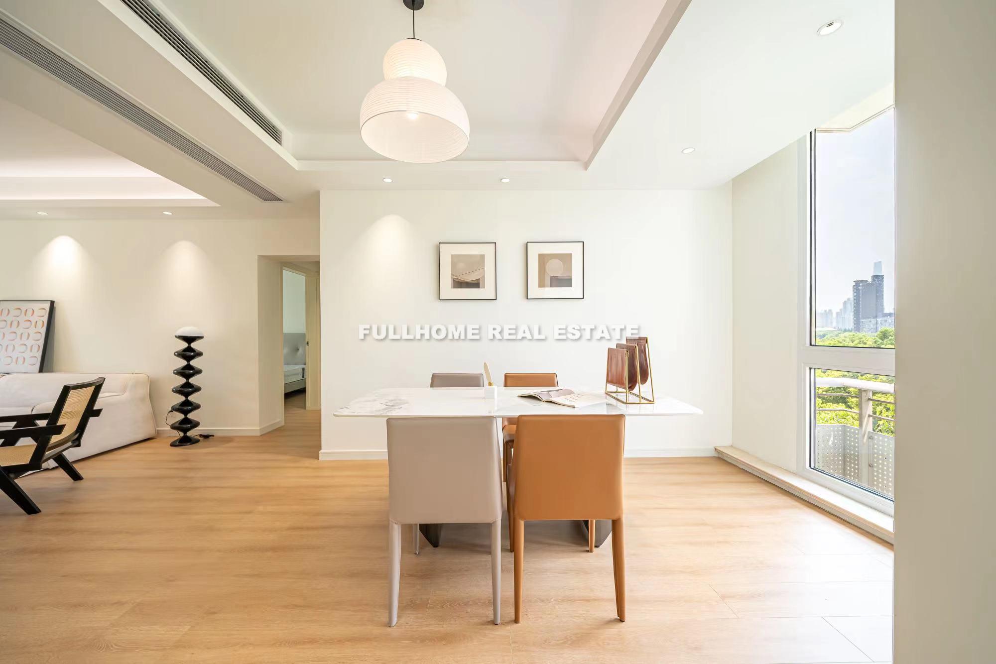Lian Yang Garden - Interior view 4, Shanghai rental property