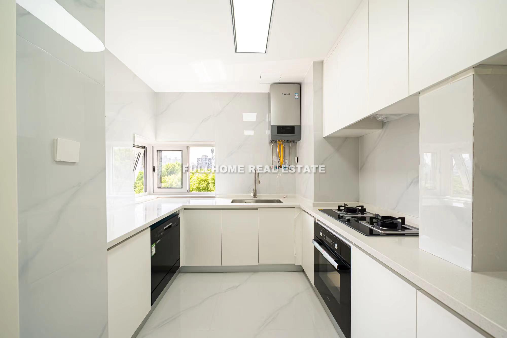 Lian Yang Garden - Interior view 13, Shanghai rental property