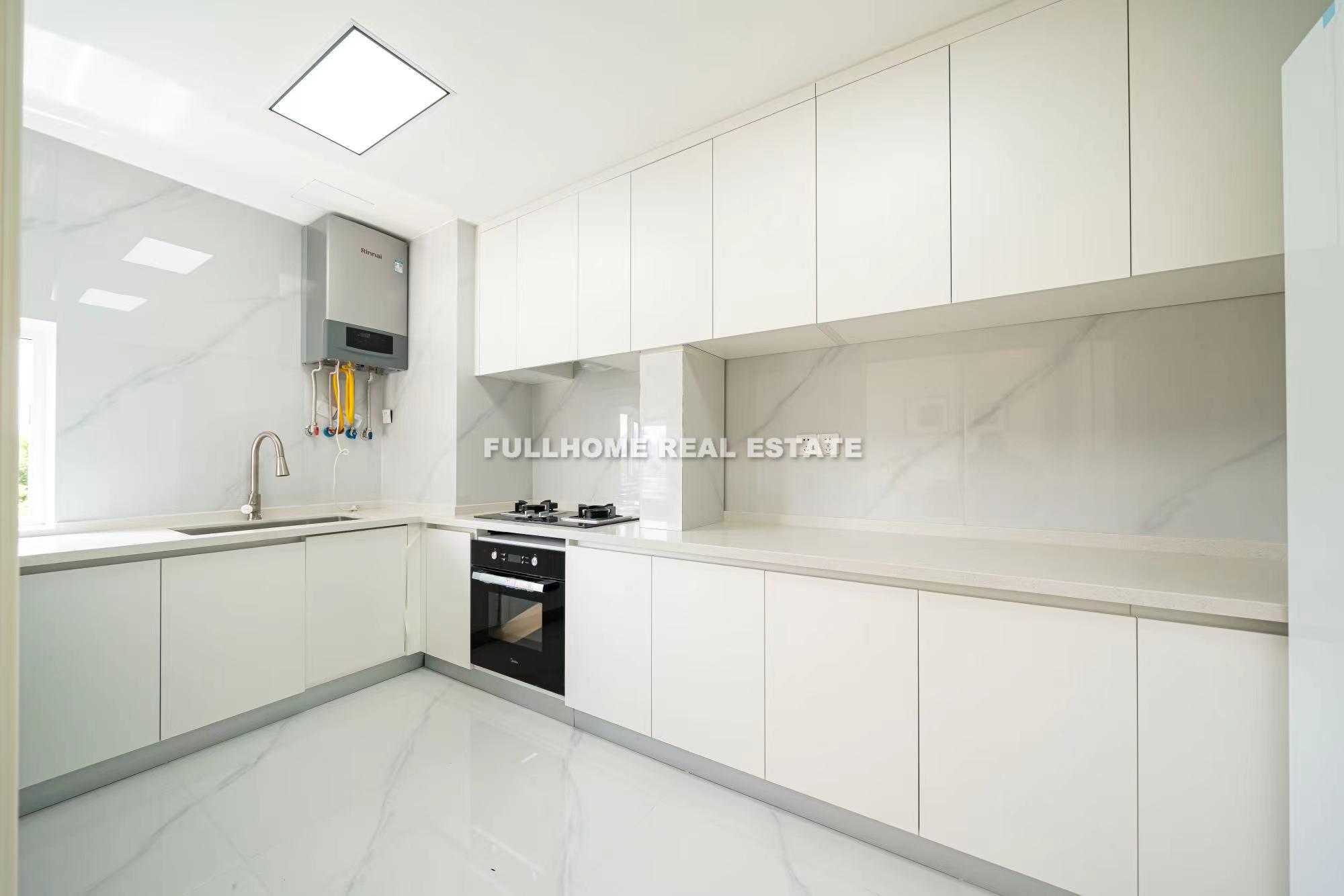 Lian Yang Garden - Interior view 9, Shanghai rental property