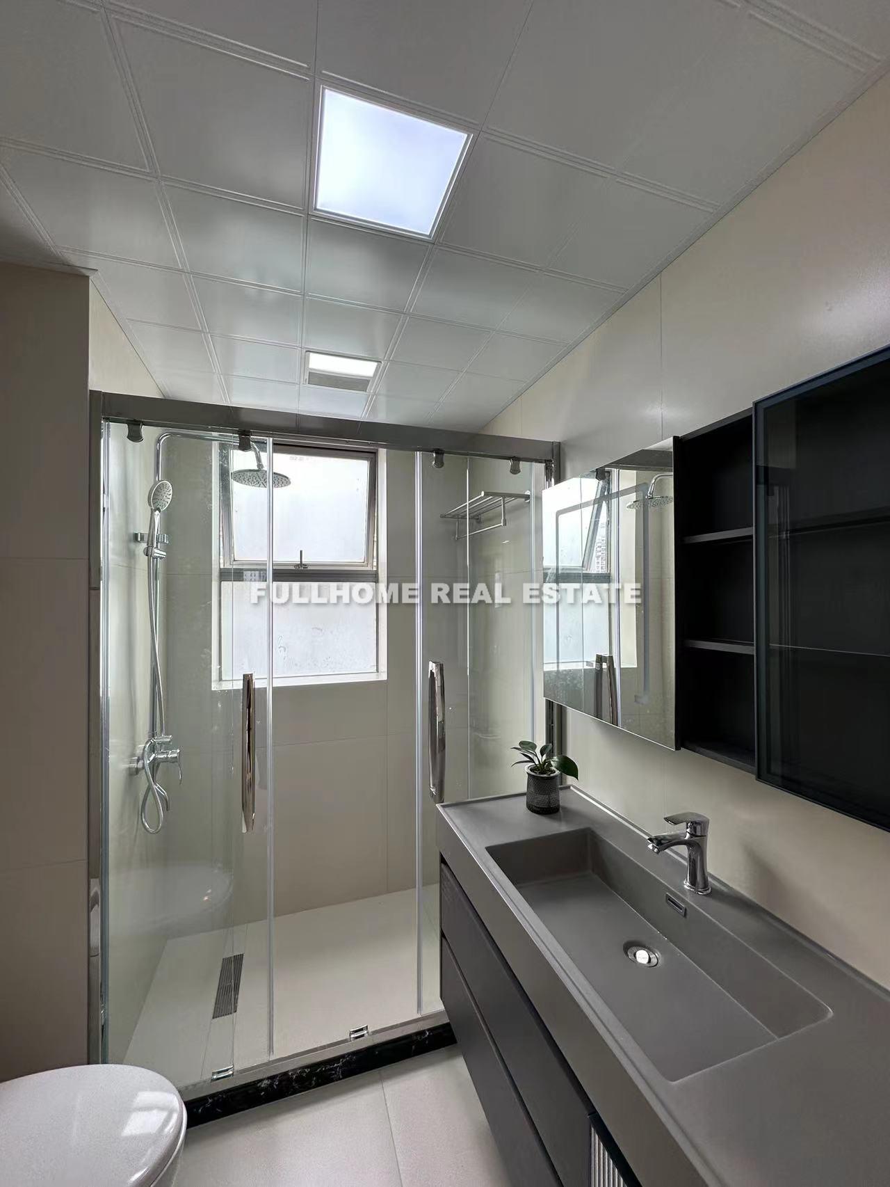 Guangming City - Interior view 4, Shanghai rental property