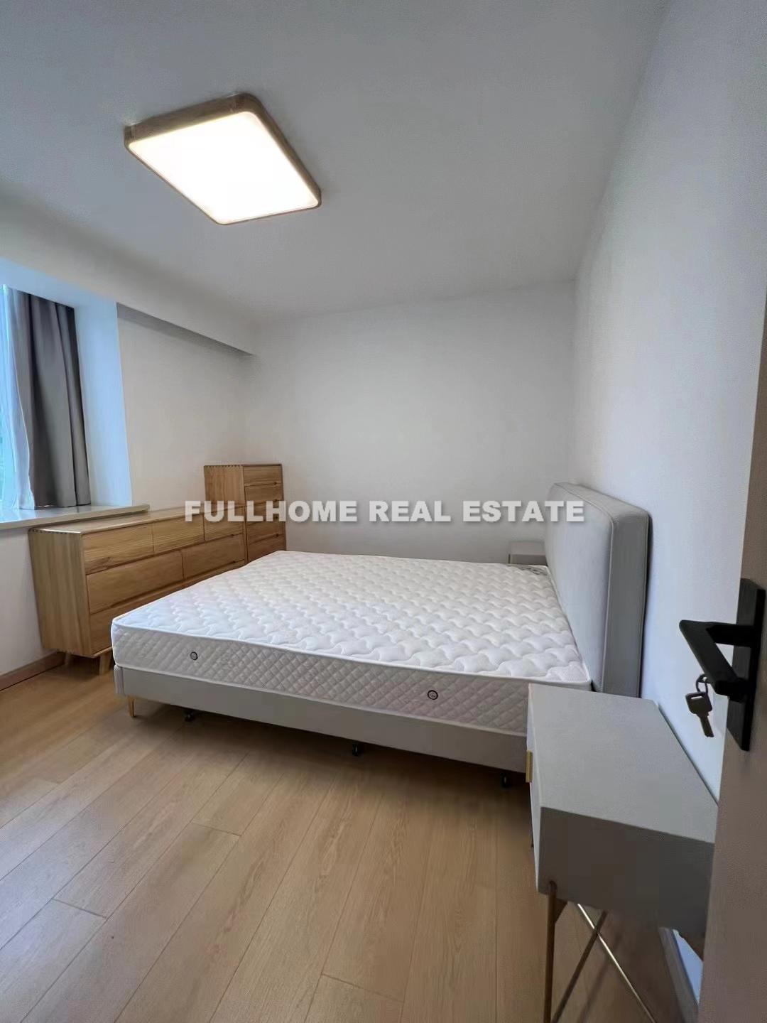 Grand Century Place - Interior view 6, Shanghai rental property