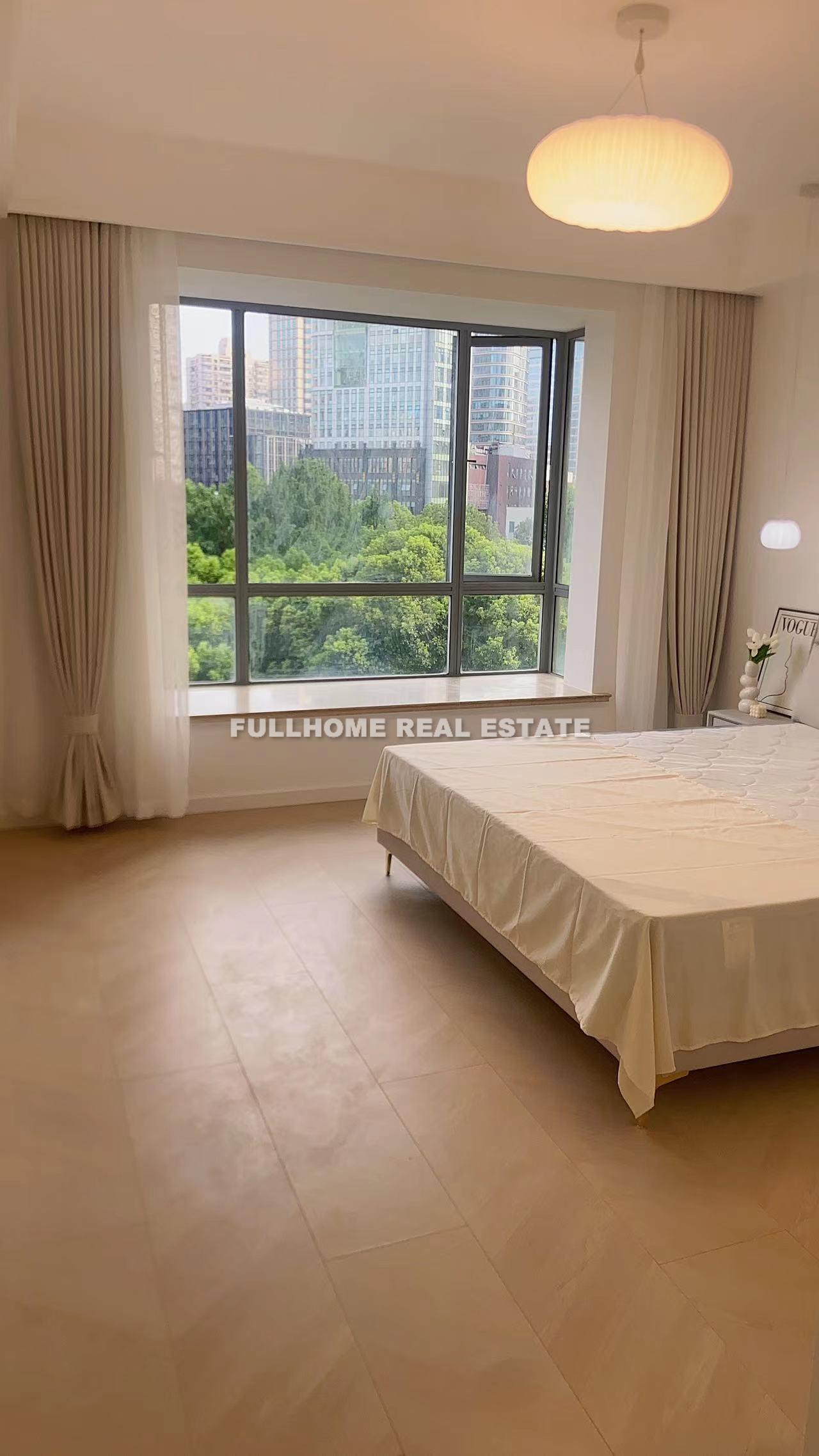 Guangming City - Interior view 5, Shanghai rental property