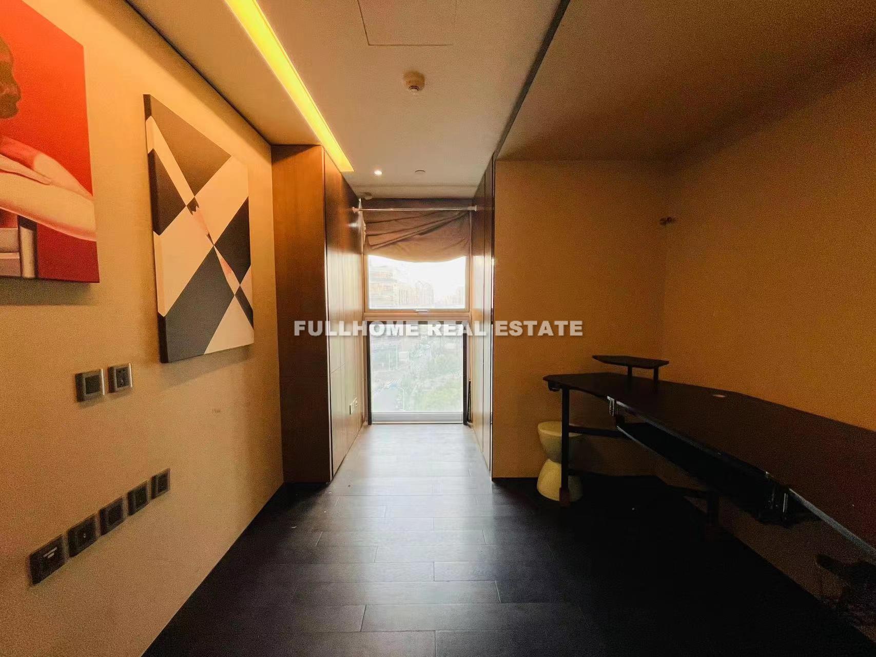 Suhe Creek - Interior view 4, Shanghai rental property