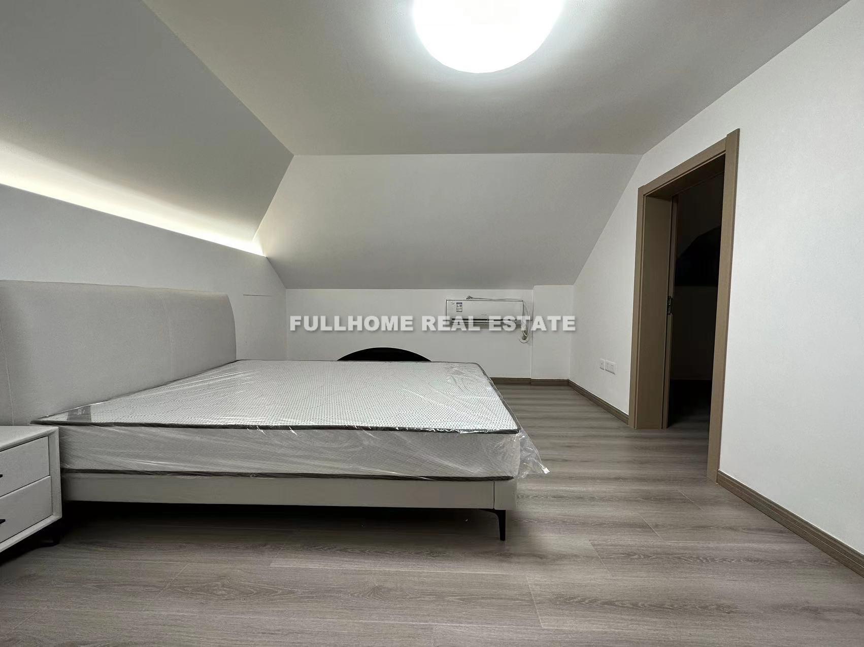 Hongqiao Golf Villas - Interior view 9, Shanghai rental property