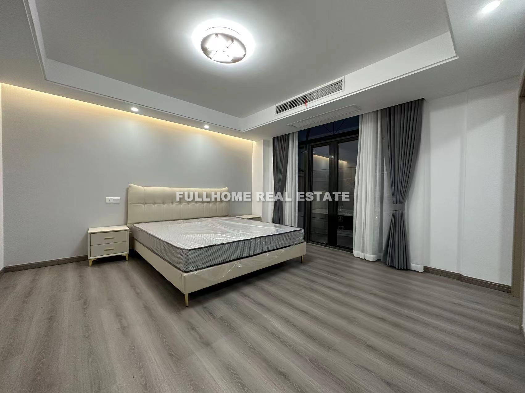 Hongqiao Golf Villas - Interior view 7, Shanghai rental property