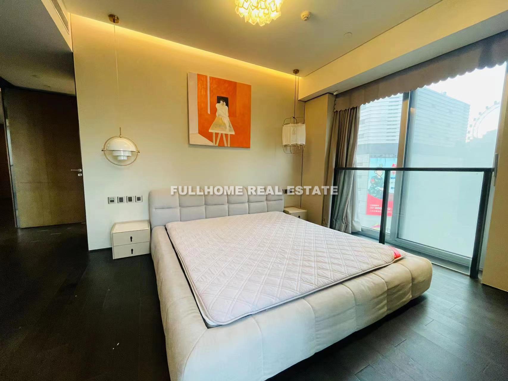 Suhe Creek - Interior view 3, Shanghai rental property