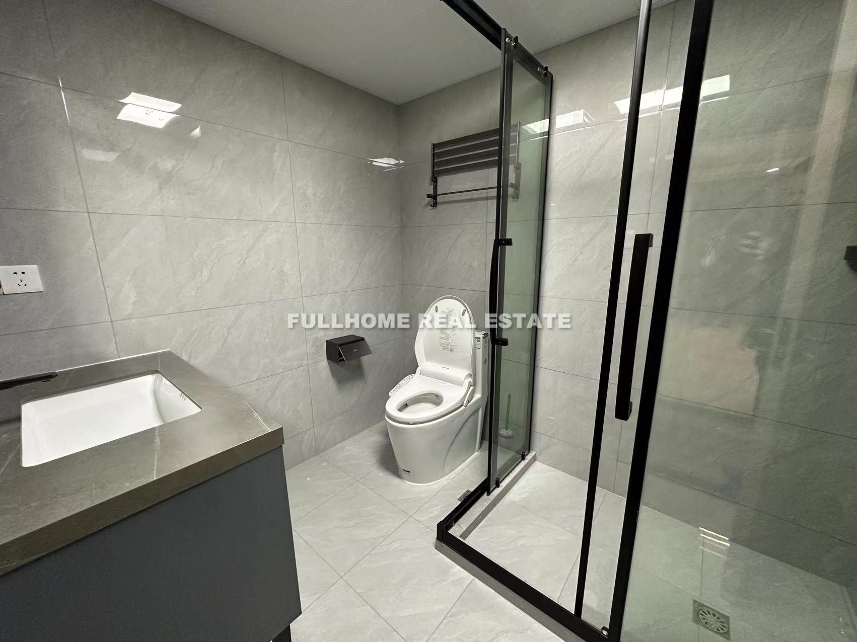 Hongqiao Golf Villas - Interior view 12, Shanghai rental property