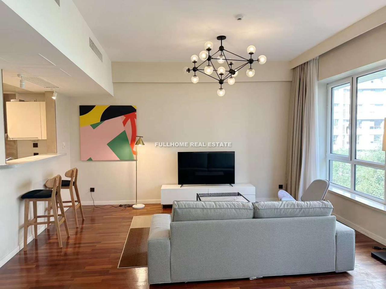 Central Park - Interior view 2, Beijing rental property