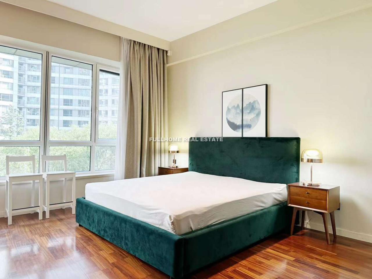Central Park - Interior view 4, Beijing rental property