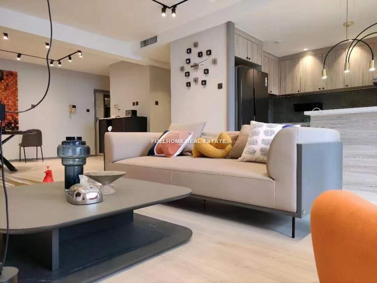 Global Trade Mansion - Interior view 2, Beijing rental property